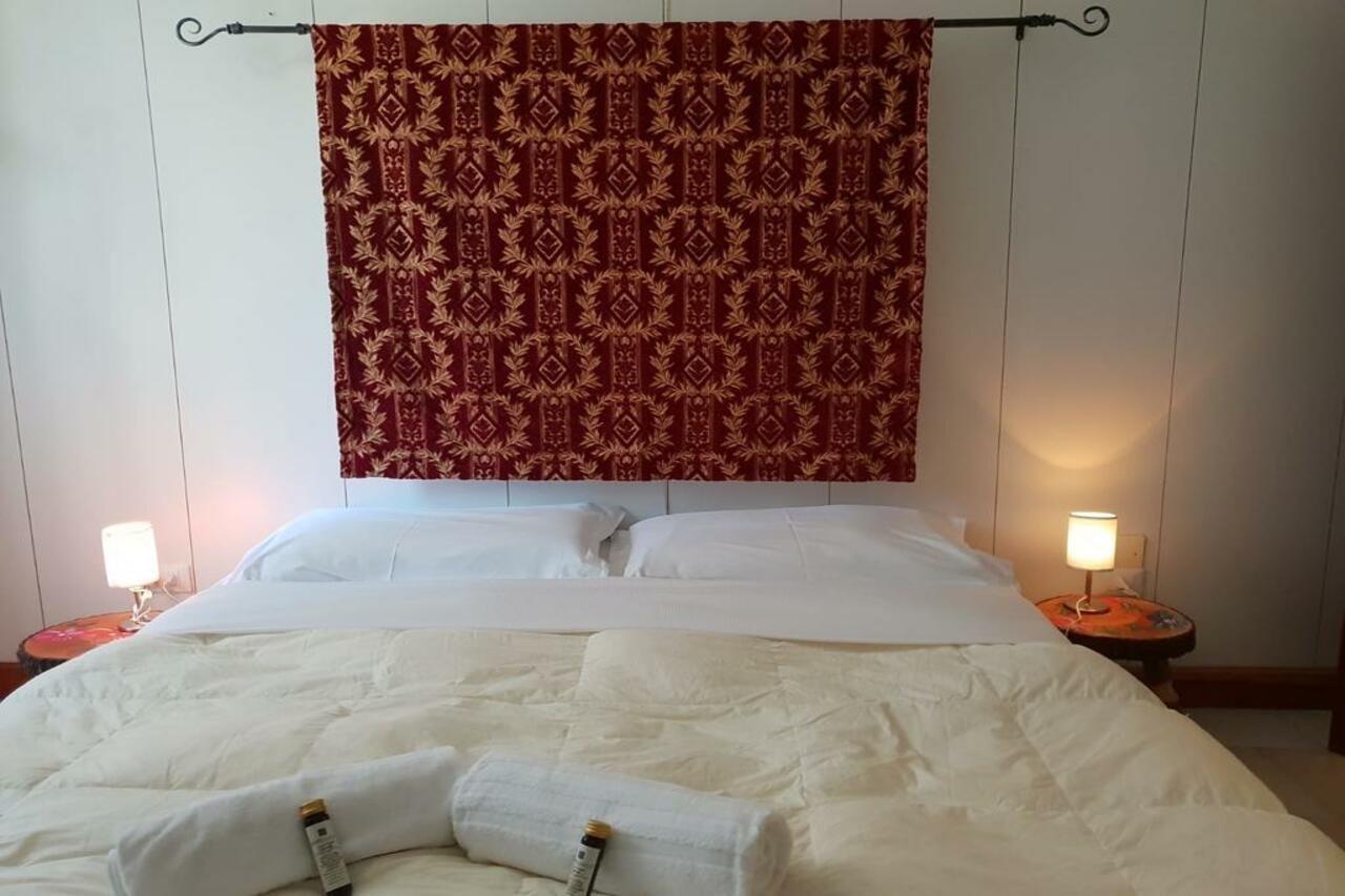 Hotel Casa Di Adel à Venise Extérieur photo