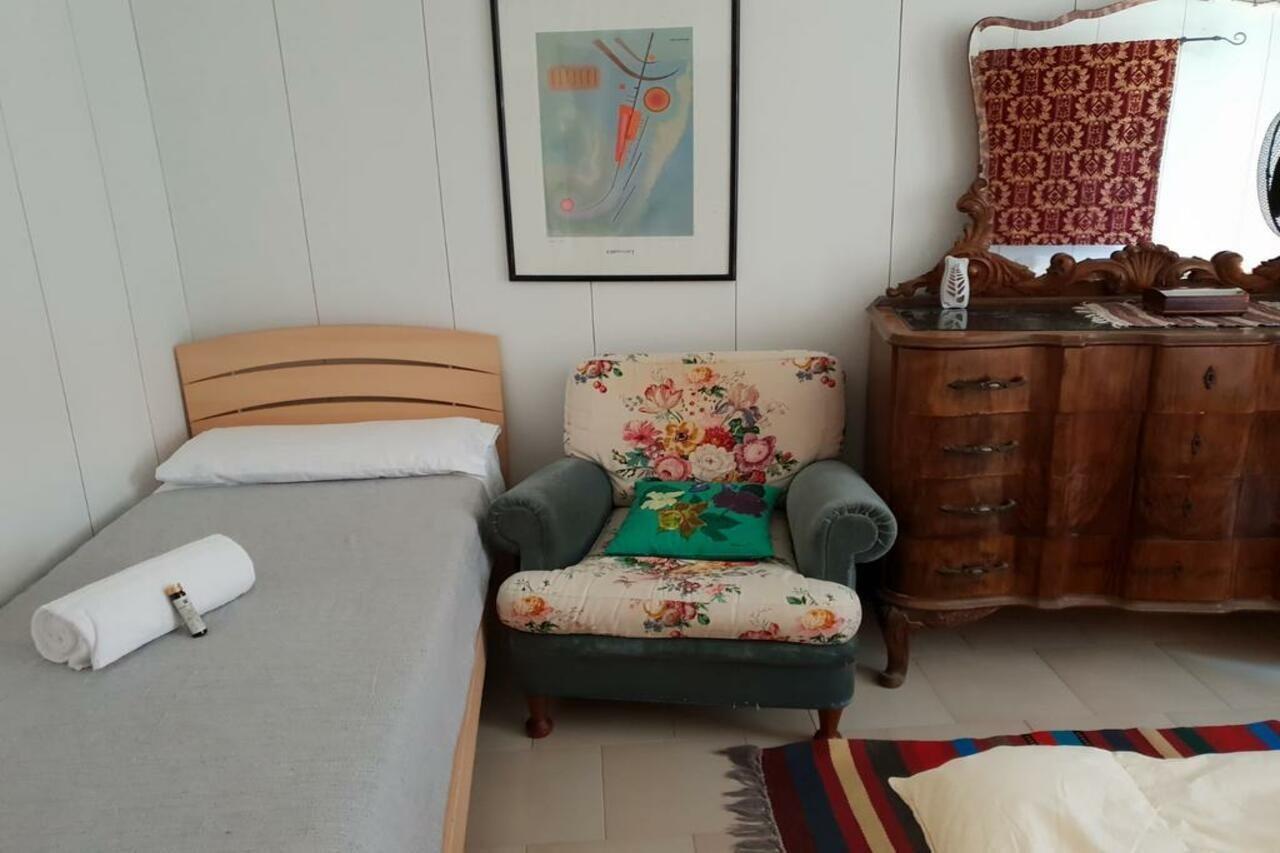 Hotel Casa Di Adel à Venise Extérieur photo