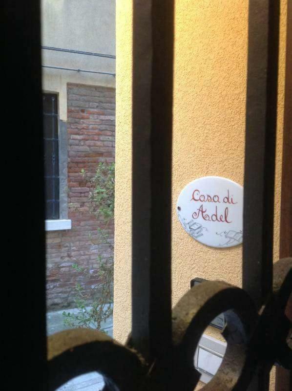 Hotel Casa Di Adel à Venise Extérieur photo