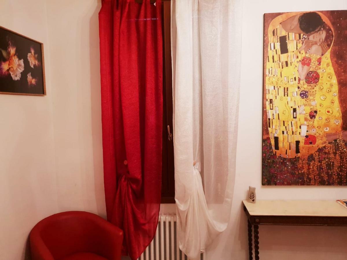 Hotel Casa Di Adel à Venise Extérieur photo
