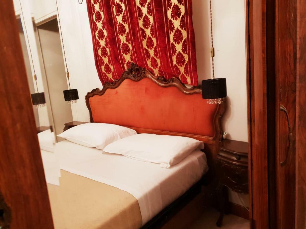 Hotel Casa Di Adel à Venise Extérieur photo