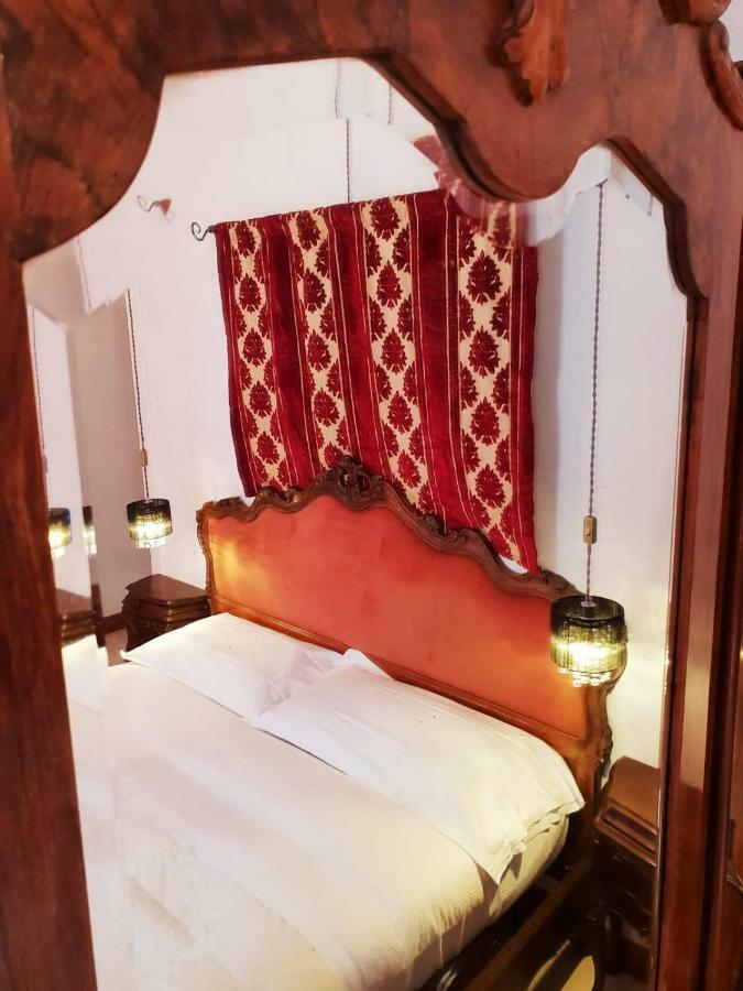 Hotel Casa Di Adel à Venise Extérieur photo
