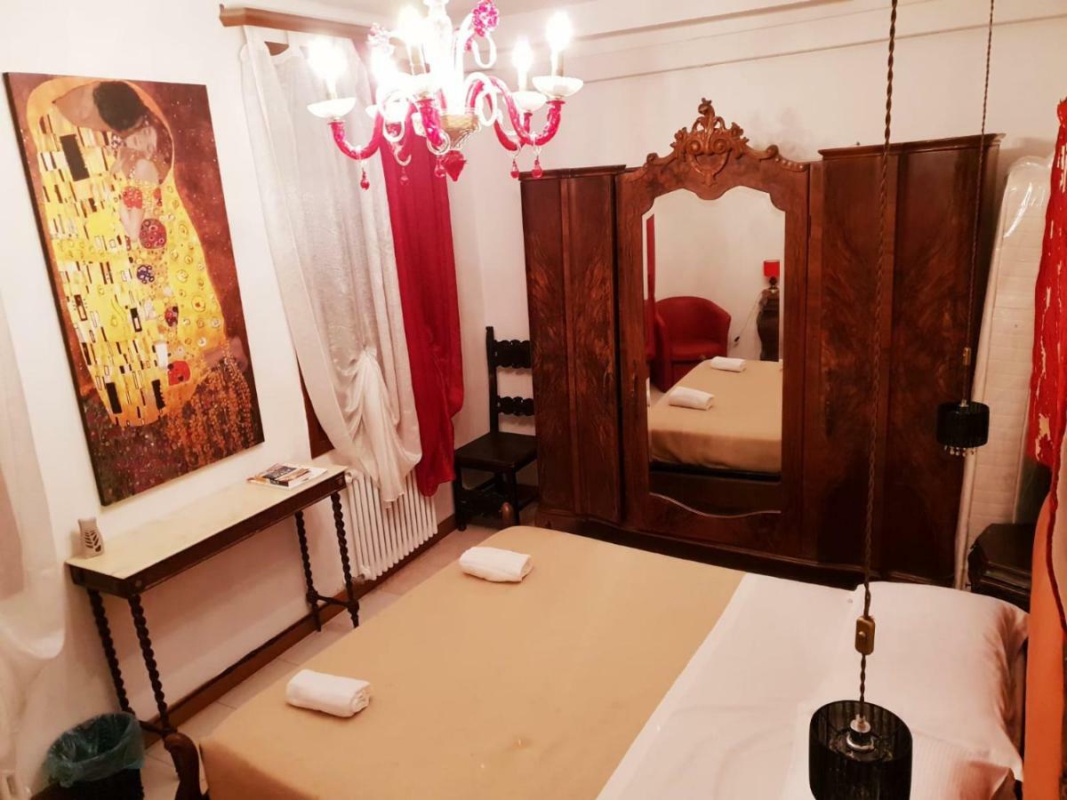 Hotel Casa Di Adel à Venise Extérieur photo