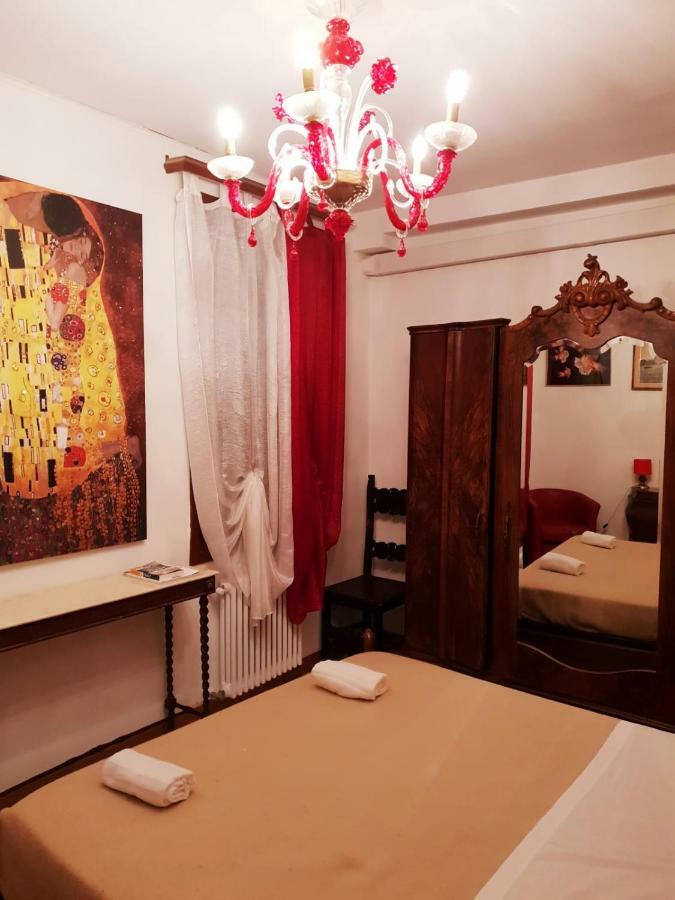 Hotel Casa Di Adel à Venise Extérieur photo