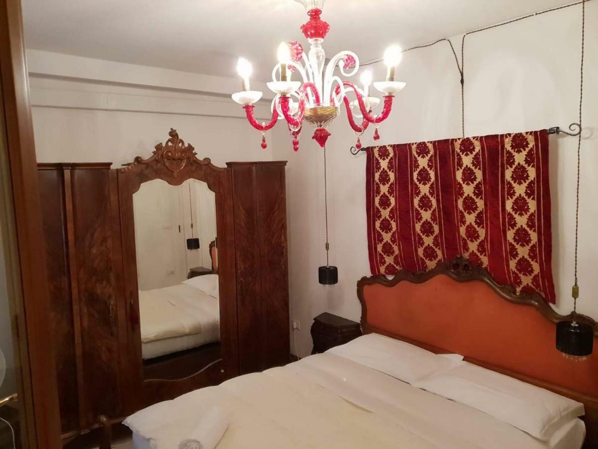Hotel Casa Di Adel à Venise Extérieur photo