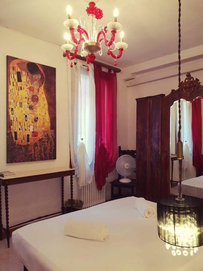 Hotel Casa Di Adel à Venise Extérieur photo