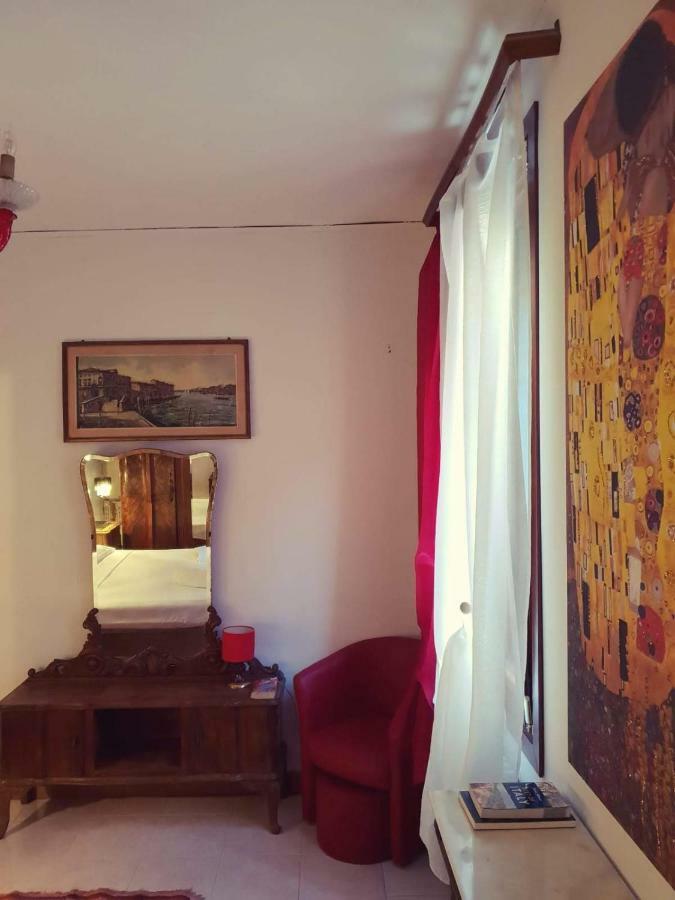 Hotel Casa Di Adel à Venise Extérieur photo
