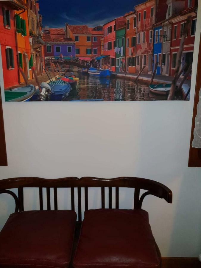Hotel Casa Di Adel à Venise Extérieur photo