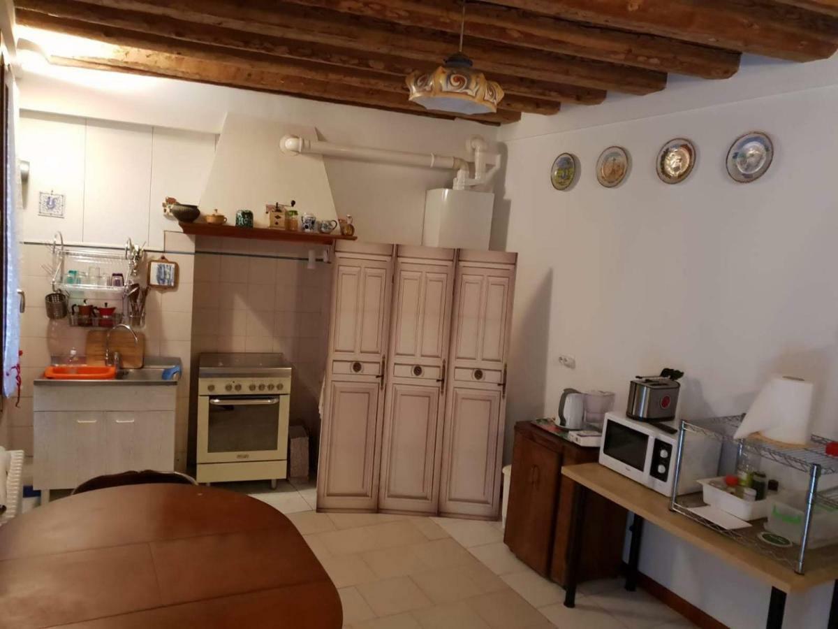 Hotel Casa Di Adel à Venise Extérieur photo