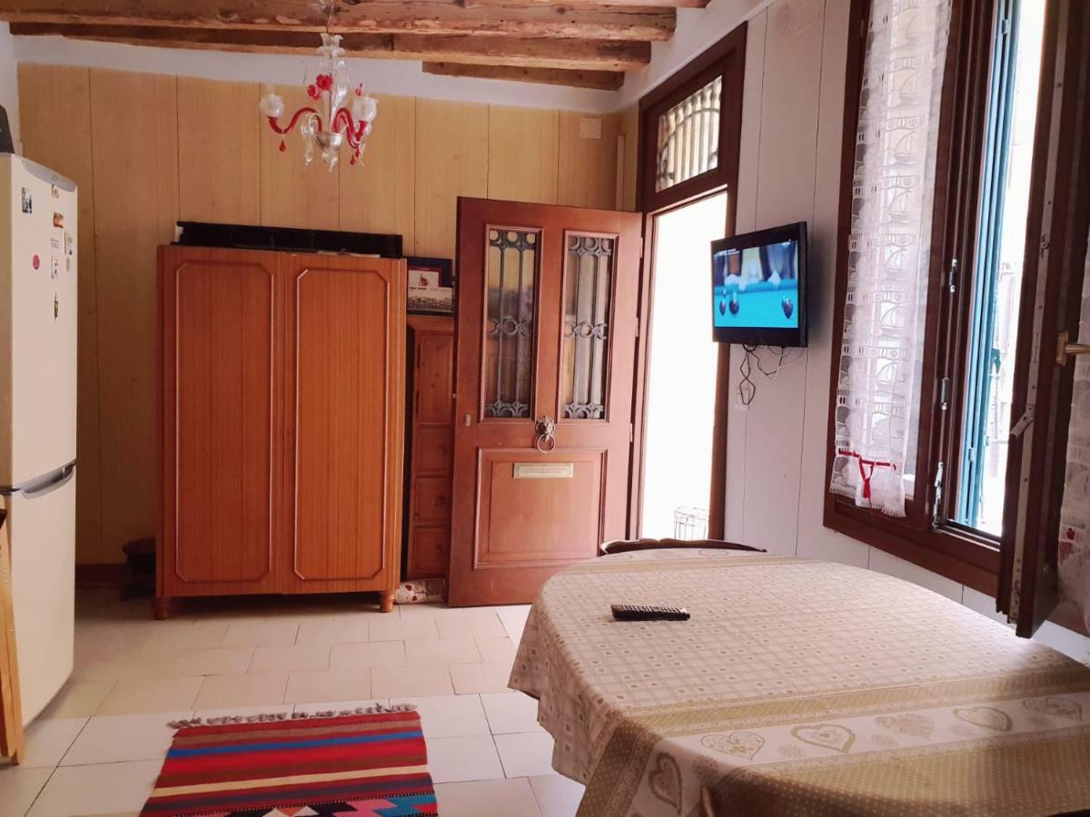 Hotel Casa Di Adel à Venise Extérieur photo
