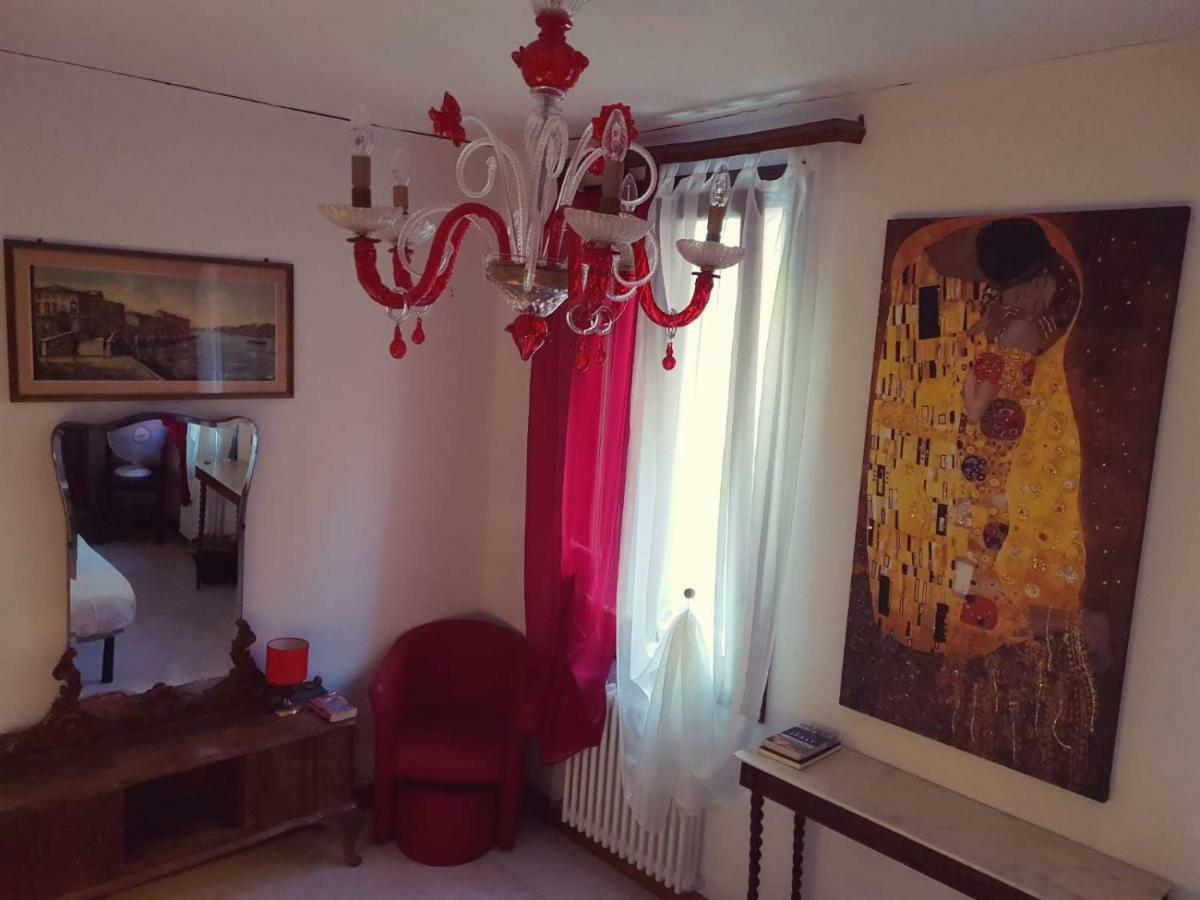 Hotel Casa Di Adel à Venise Extérieur photo