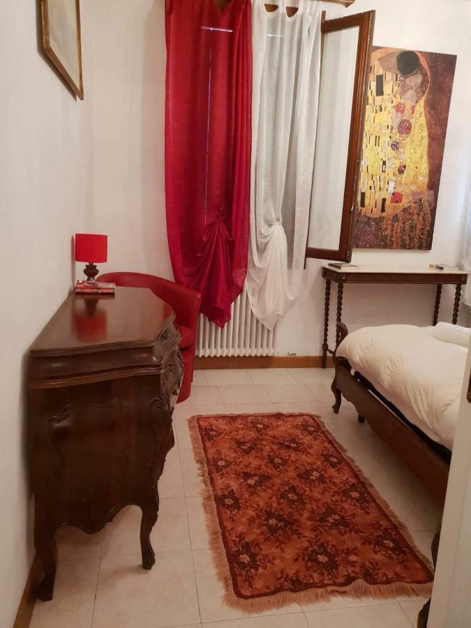 Hotel Casa Di Adel à Venise Extérieur photo