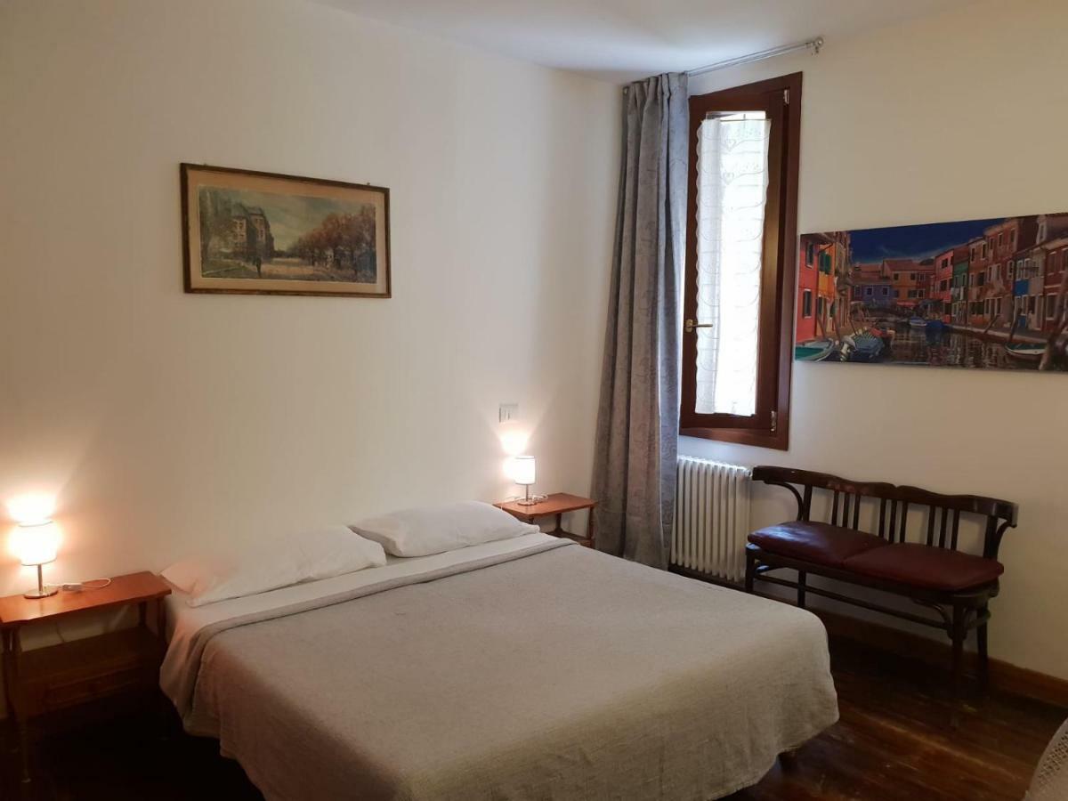 Hotel Casa Di Adel à Venise Extérieur photo