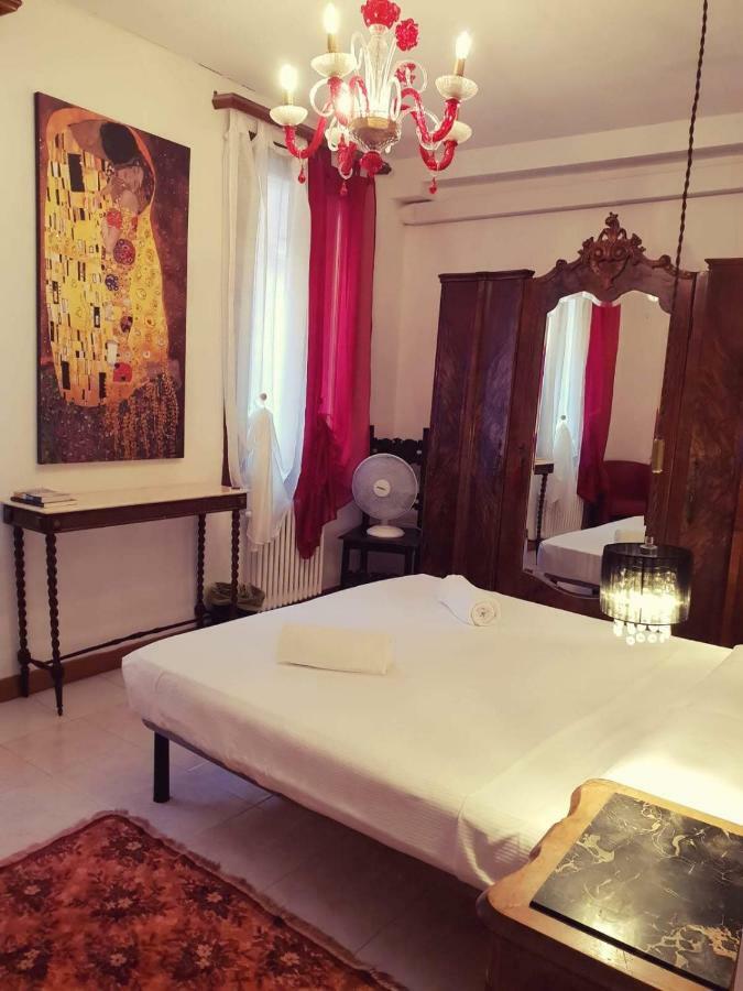 Hotel Casa Di Adel à Venise Extérieur photo