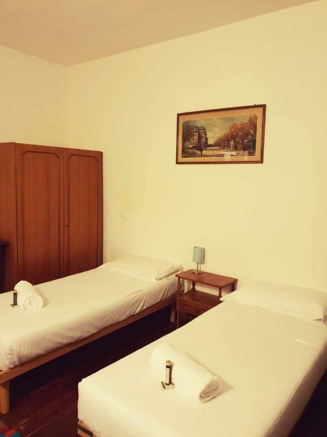 Hotel Casa Di Adel à Venise Extérieur photo