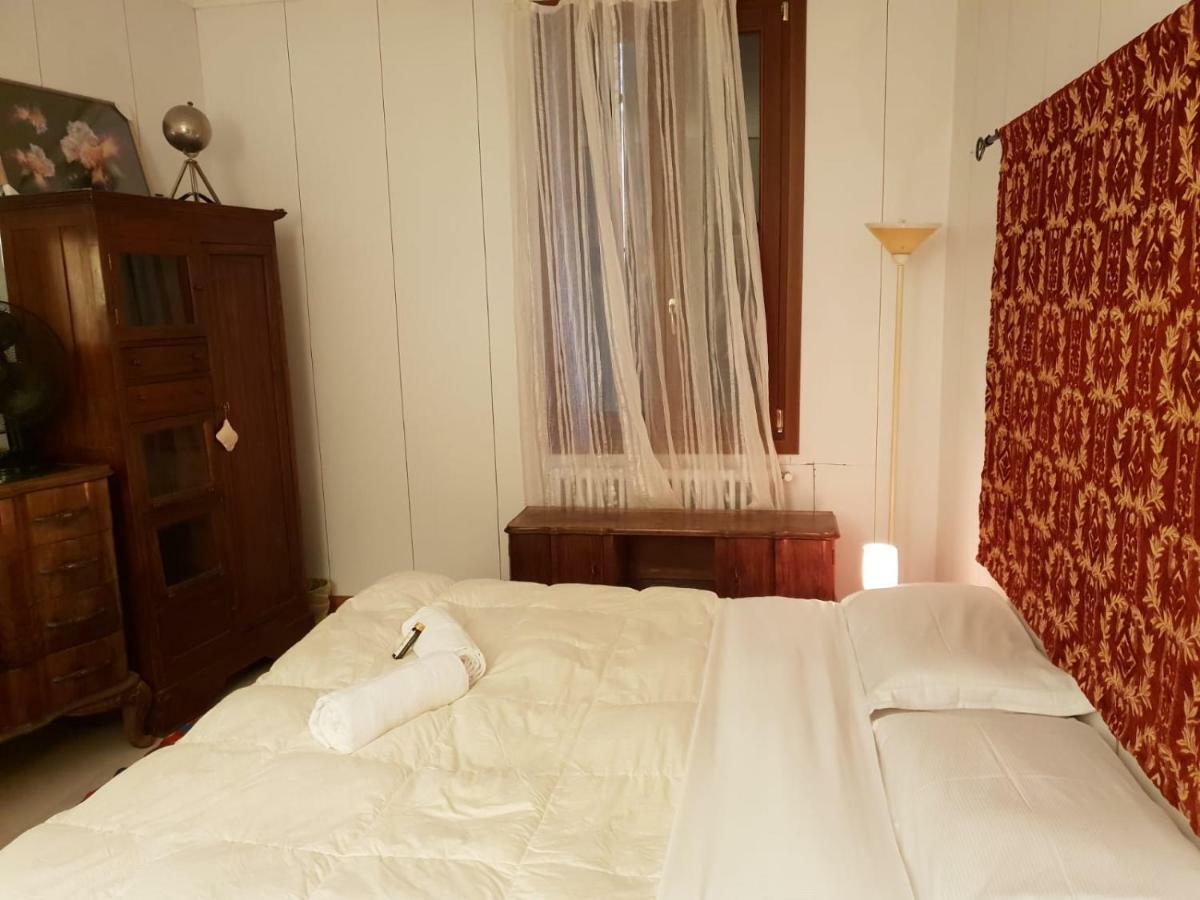 Hotel Casa Di Adel à Venise Extérieur photo