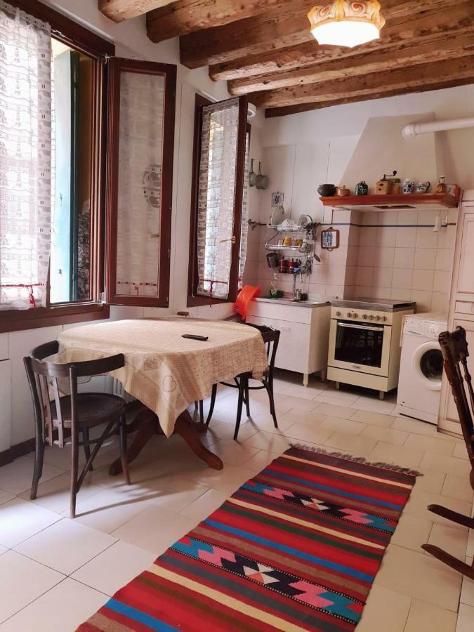 Hotel Casa Di Adel à Venise Extérieur photo