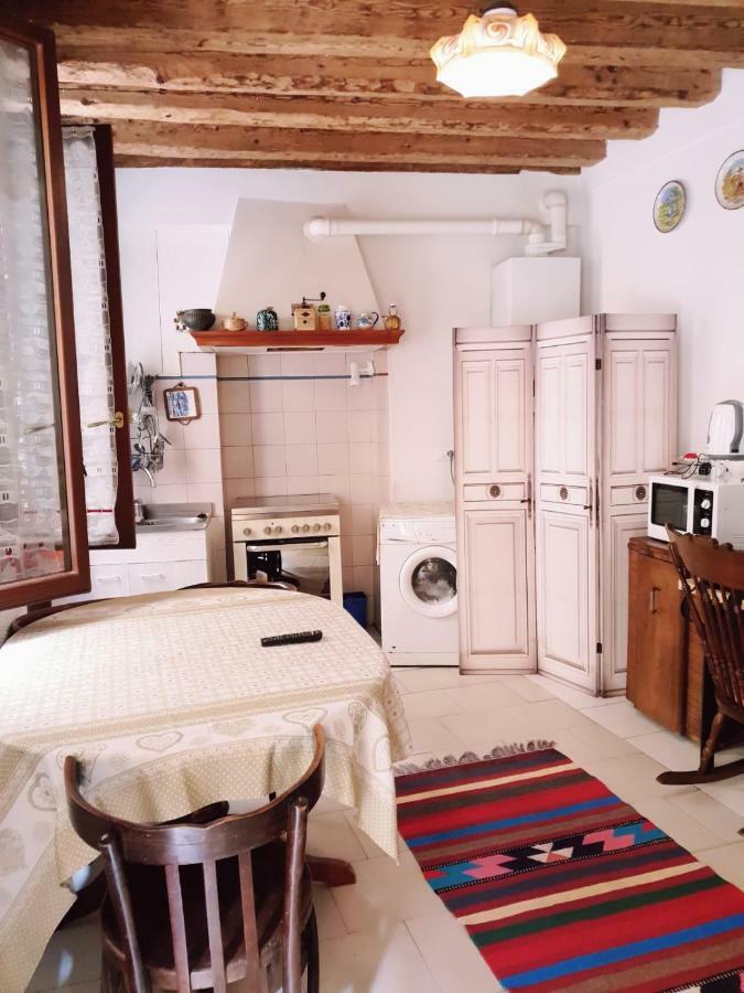 Hotel Casa Di Adel à Venise Extérieur photo