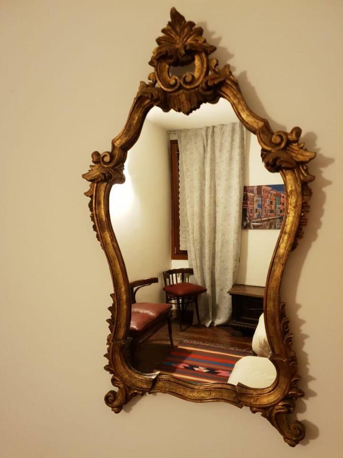 Hotel Casa Di Adel à Venise Extérieur photo