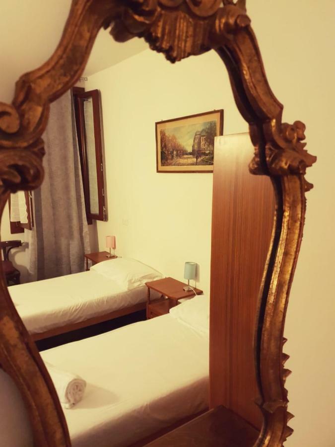 Hotel Casa Di Adel à Venise Extérieur photo